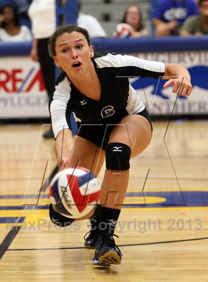 Thumbnail 1 in Georgetown @ Pflugerville photogallery.