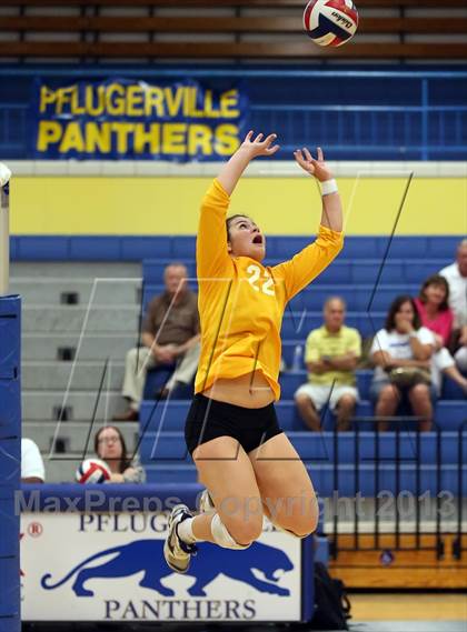 Thumbnail 1 in Georgetown @ Pflugerville photogallery.
