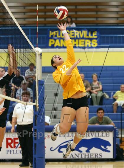 Thumbnail 3 in Georgetown @ Pflugerville photogallery.