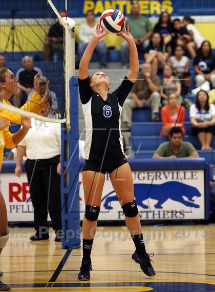 Thumbnail 2 in Georgetown @ Pflugerville photogallery.