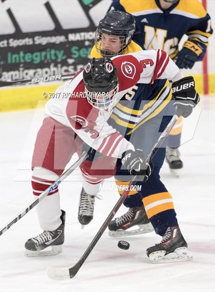 Thumbnail 3 in Nashua North - Souhegan @ Concord photogallery.