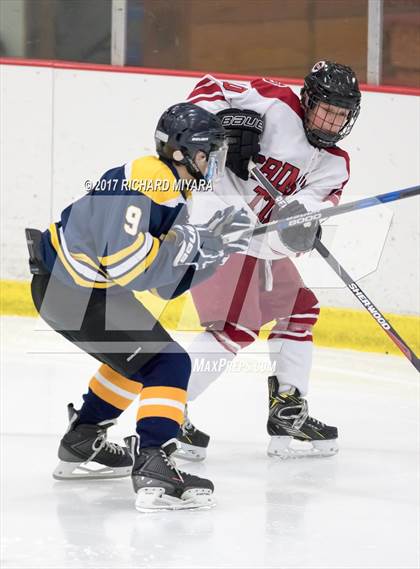 Thumbnail 1 in Nashua North - Souhegan @ Concord photogallery.