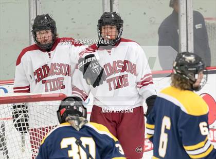 Thumbnail 3 in Nashua North - Souhegan @ Concord photogallery.