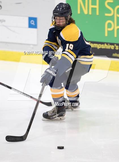 Thumbnail 2 in Nashua North - Souhegan @ Concord photogallery.
