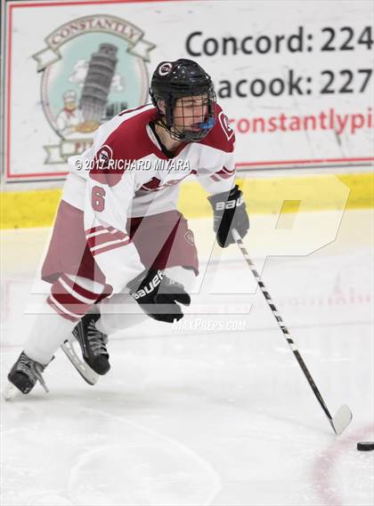 Thumbnail 3 in Nashua North - Souhegan @ Concord photogallery.
