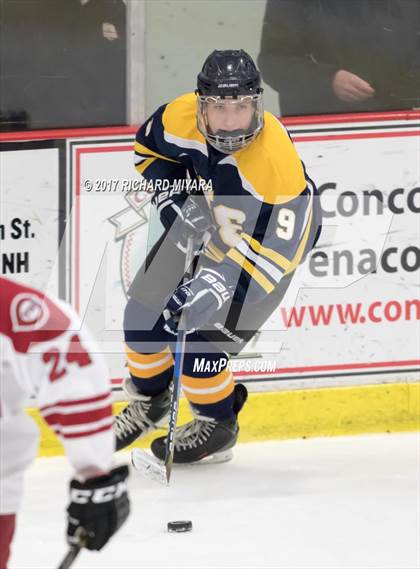 Thumbnail 1 in Nashua North - Souhegan @ Concord photogallery.