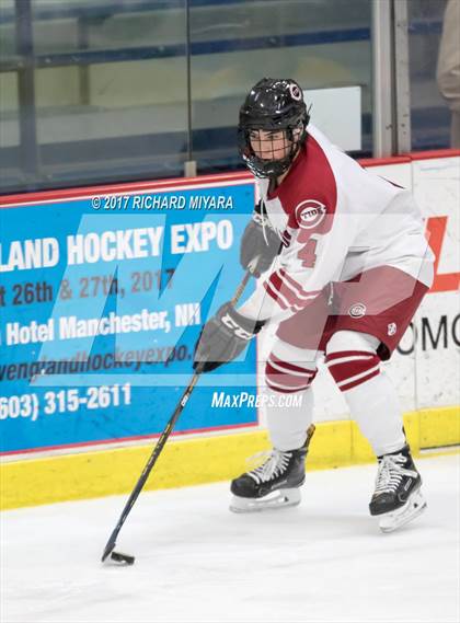 Thumbnail 2 in Nashua North - Souhegan @ Concord photogallery.