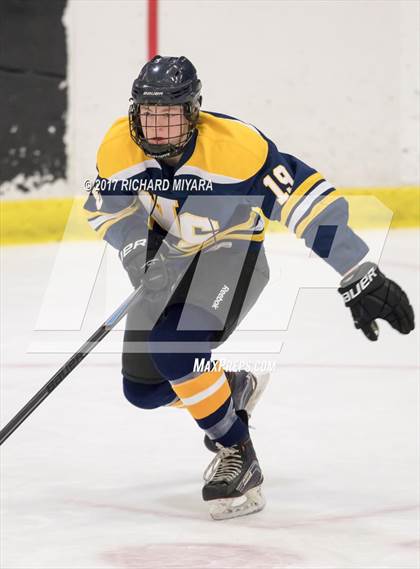 Thumbnail 1 in Nashua North - Souhegan @ Concord photogallery.