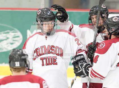 Thumbnail 1 in Nashua North - Souhegan @ Concord photogallery.