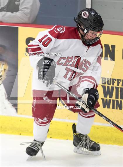 Thumbnail 2 in Nashua North - Souhegan @ Concord photogallery.