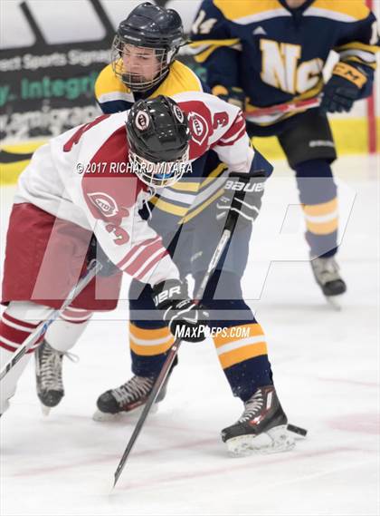 Thumbnail 1 in Nashua North - Souhegan @ Concord photogallery.
