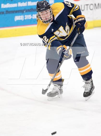 Thumbnail 3 in Nashua North - Souhegan @ Concord photogallery.