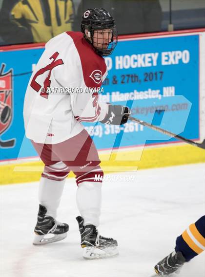 Thumbnail 2 in Nashua North - Souhegan @ Concord photogallery.