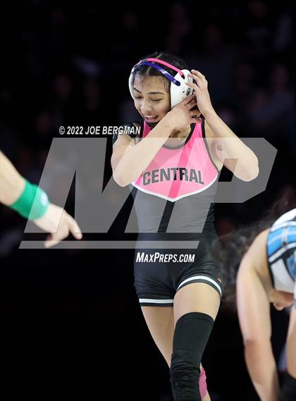Thumbnail 3 in CIF State Championships (Girl's Finals) photogallery.