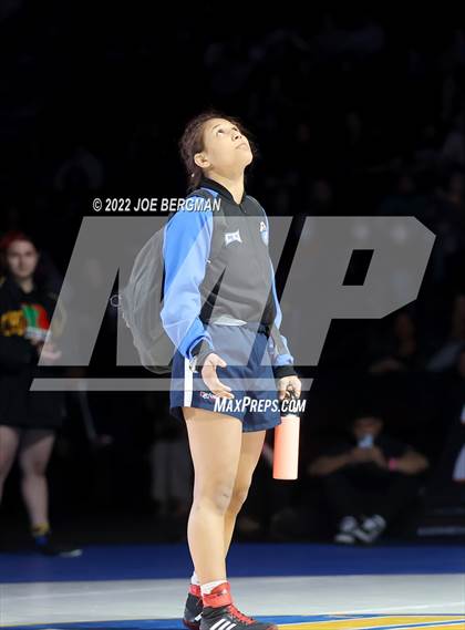 Thumbnail 3 in CIF State Championships (Girl's Finals) photogallery.