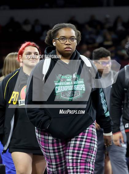 Thumbnail 2 in CIF State Championships (Girl's Finals) photogallery.