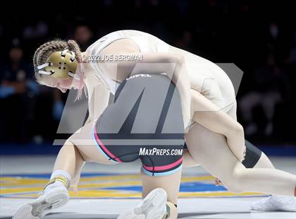 Thumbnail 1 in CIF State Championships (Girl's Finals) photogallery.