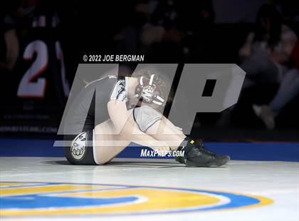 Thumbnail 1 in CIF State Championships (Girl's Finals) photogallery.