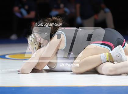 Thumbnail 3 in CIF State Championships (Girl's Finals) photogallery.
