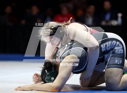 Thumbnail 1 in CIF State Championships (Girl's Finals) photogallery.