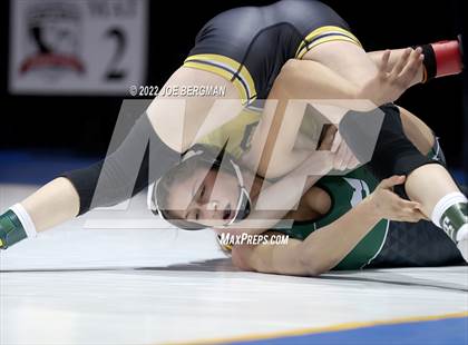 Thumbnail 1 in CIF State Championships (Girl's Finals) photogallery.