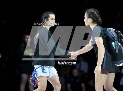 Thumbnail 3 in CIF State Championships (Girl's Finals) photogallery.