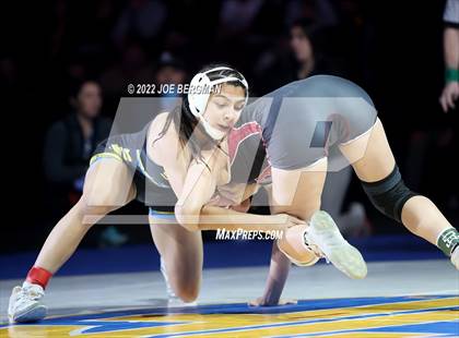 Thumbnail 2 in CIF State Championships (Girl's Finals) photogallery.