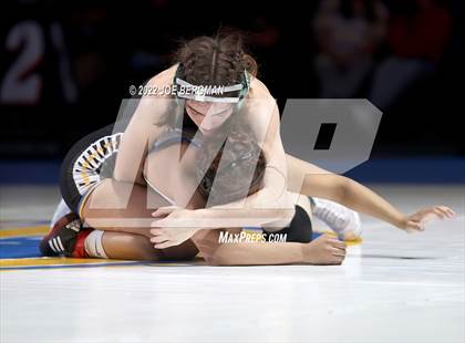 Thumbnail 1 in CIF State Championships (Girl's Finals) photogallery.