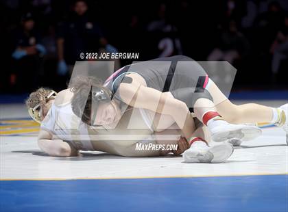 Thumbnail 2 in CIF State Championships (Girl's Finals) photogallery.