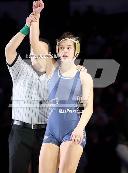 Thumbnail 2 in CIF State Championships (Girl's Finals) photogallery.