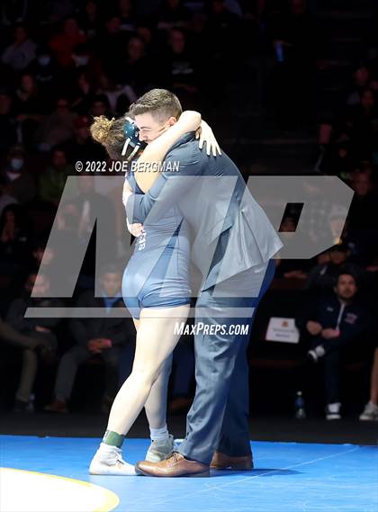 Thumbnail 2 in CIF State Championships (Girl's Finals) photogallery.