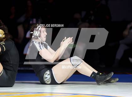 Thumbnail 2 in CIF State Championships (Girl's Finals) photogallery.