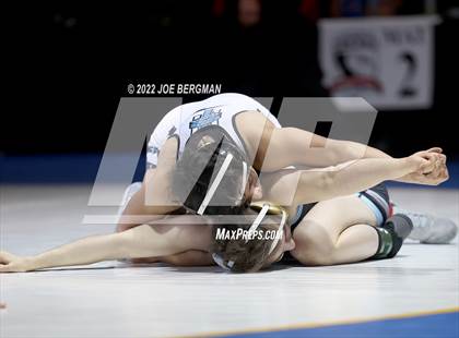 Thumbnail 3 in CIF State Championships (Girl's Finals) photogallery.