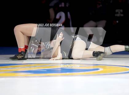 Thumbnail 3 in CIF State Championships (Girl's Finals) photogallery.