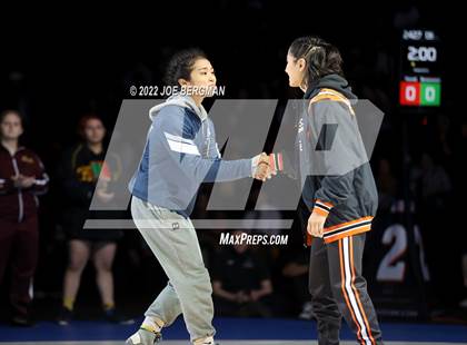 Thumbnail 1 in CIF State Championships (Girl's Finals) photogallery.