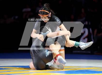 Thumbnail 1 in CIF State Championships (Girl's Finals) photogallery.
