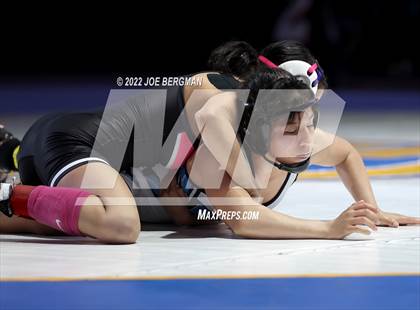 Thumbnail 3 in CIF State Championships (Girl's Finals) photogallery.