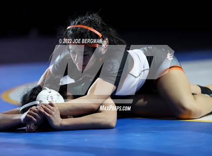 Thumbnail 1 in CIF State Championships (Girl's Finals) photogallery.