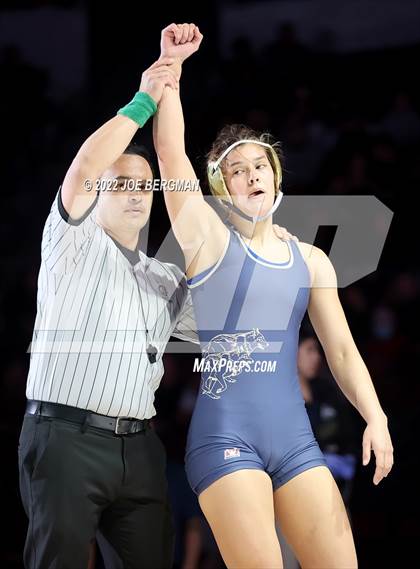 Thumbnail 1 in CIF State Championships (Girl's Finals) photogallery.