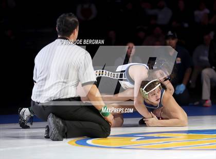 Thumbnail 3 in CIF State Championships (Girl's Finals) photogallery.