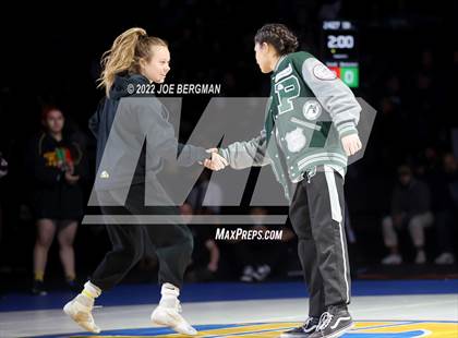 Thumbnail 2 in CIF State Championships (Girl's Finals) photogallery.