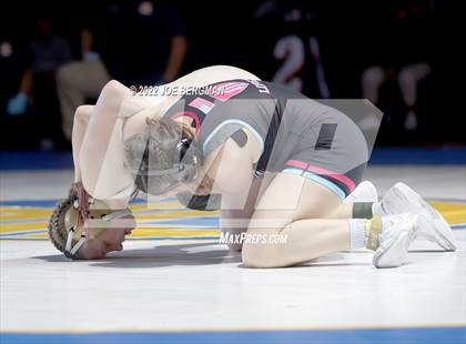 Thumbnail 2 in CIF State Championships (Girl's Finals) photogallery.