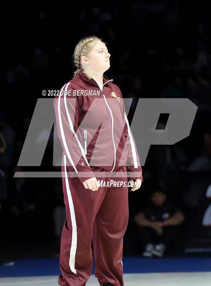 Thumbnail 1 in CIF State Championships (Girl's Finals) photogallery.
