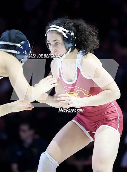Thumbnail 1 in CIF State Championships (Girl's Finals) photogallery.