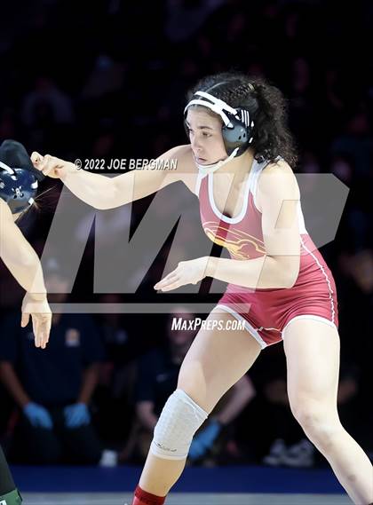 Thumbnail 2 in CIF State Championships (Girl's Finals) photogallery.