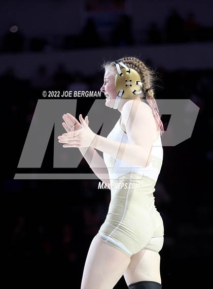 Thumbnail 1 in CIF State Championships (Girl's Finals) photogallery.