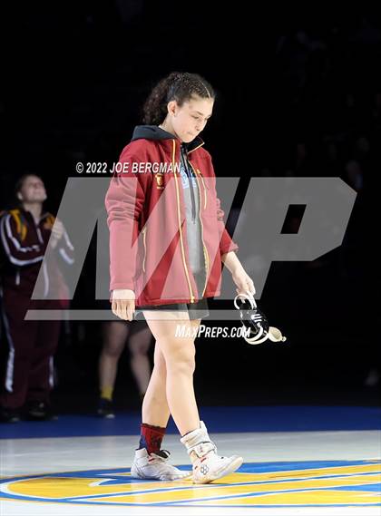 Thumbnail 3 in CIF State Championships (Girl's Finals) photogallery.