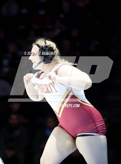 Thumbnail 3 in CIF State Championships (Girl's Finals) photogallery.