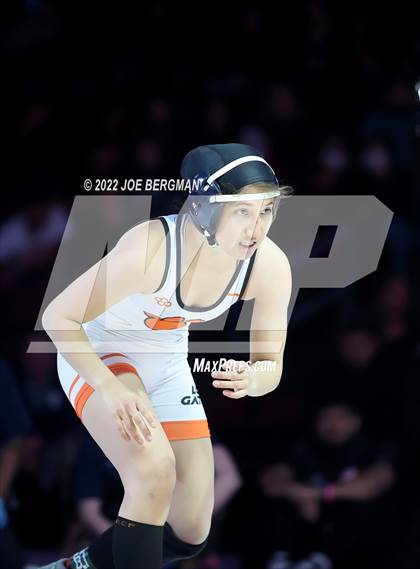 Thumbnail 3 in CIF State Championships (Girl's Finals) photogallery.