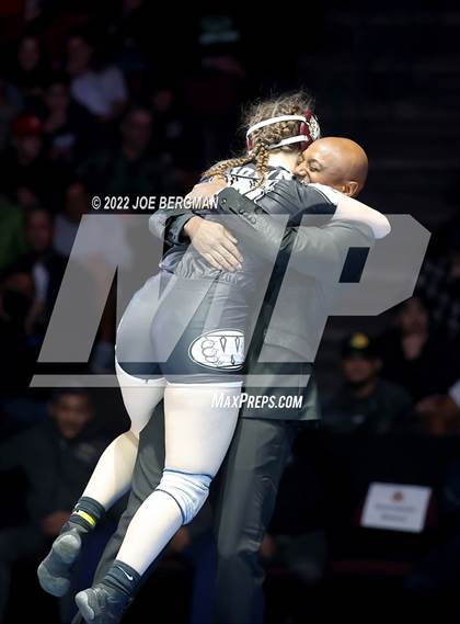 Thumbnail 1 in CIF State Championships (Girl's Finals) photogallery.